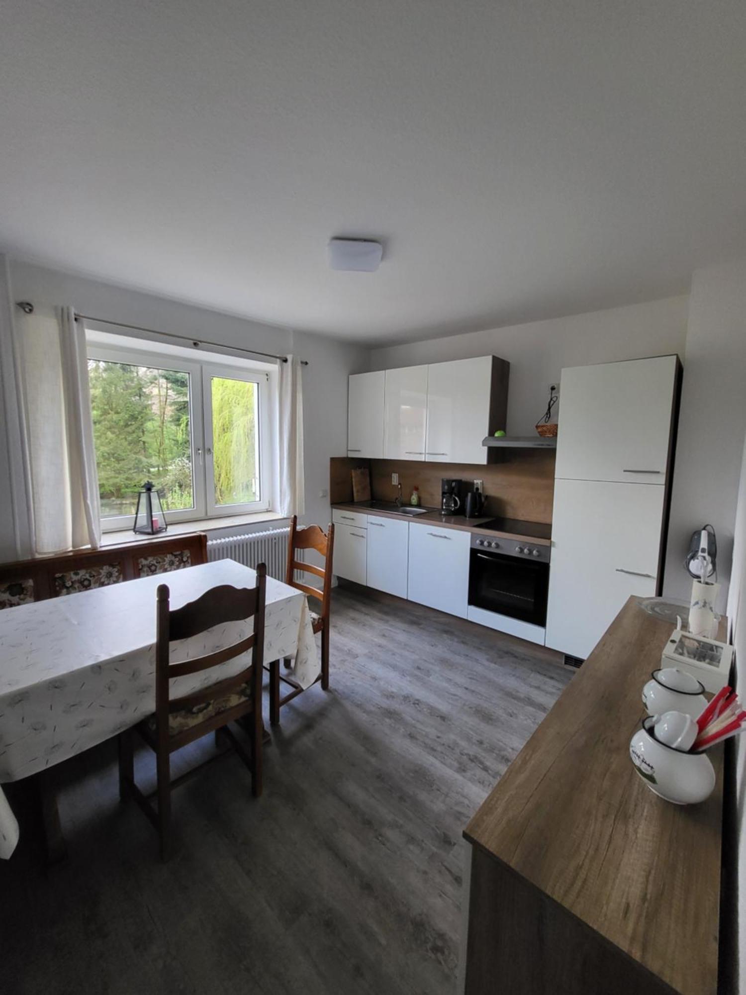 Welling Apartment