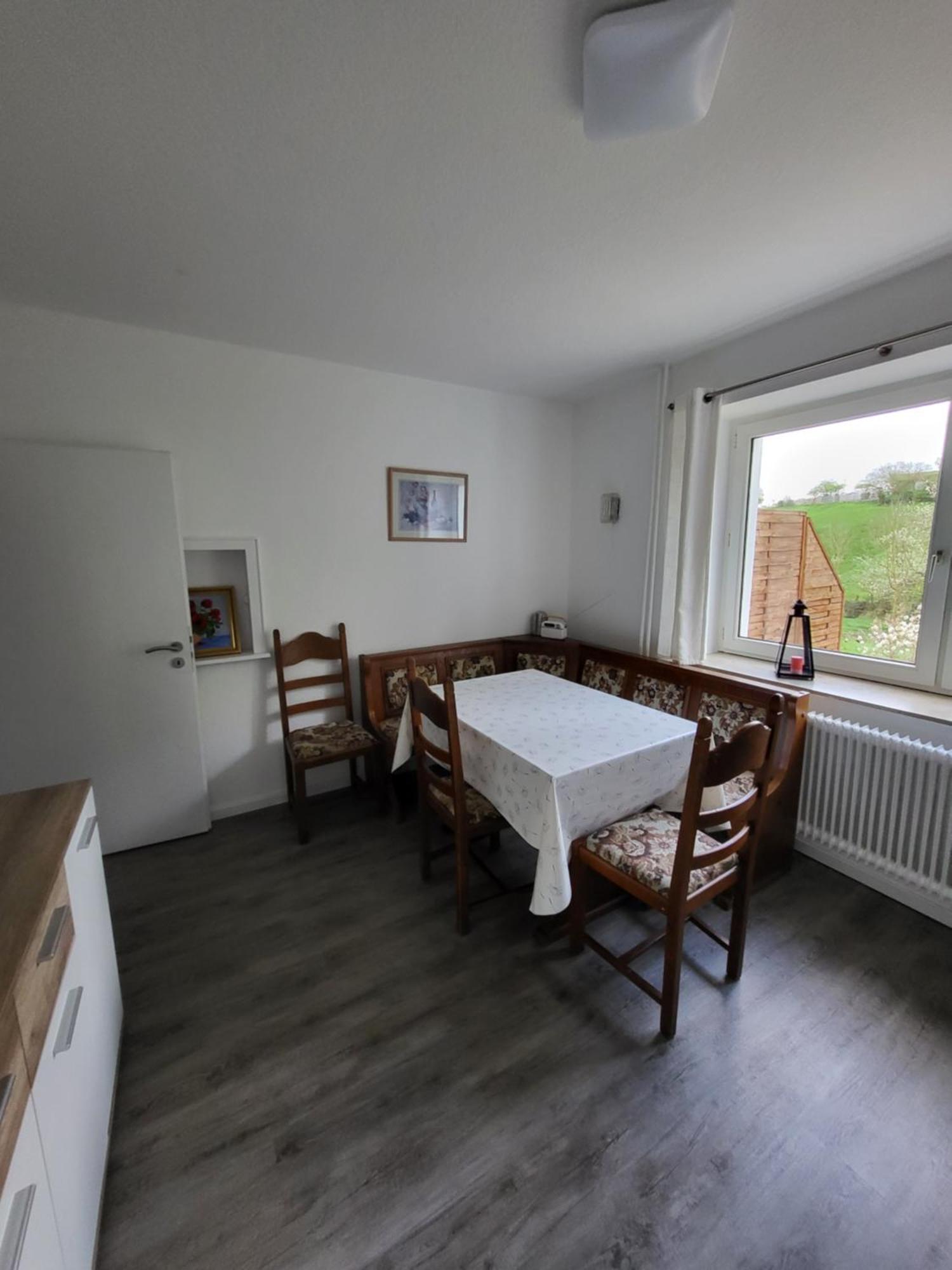 Apartment Welling Horn-Bad Meinberg